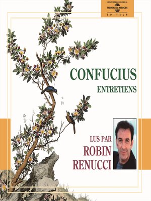 cover image of Entretiens